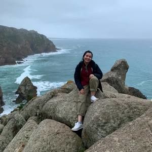 Meet your Posher, Marciane